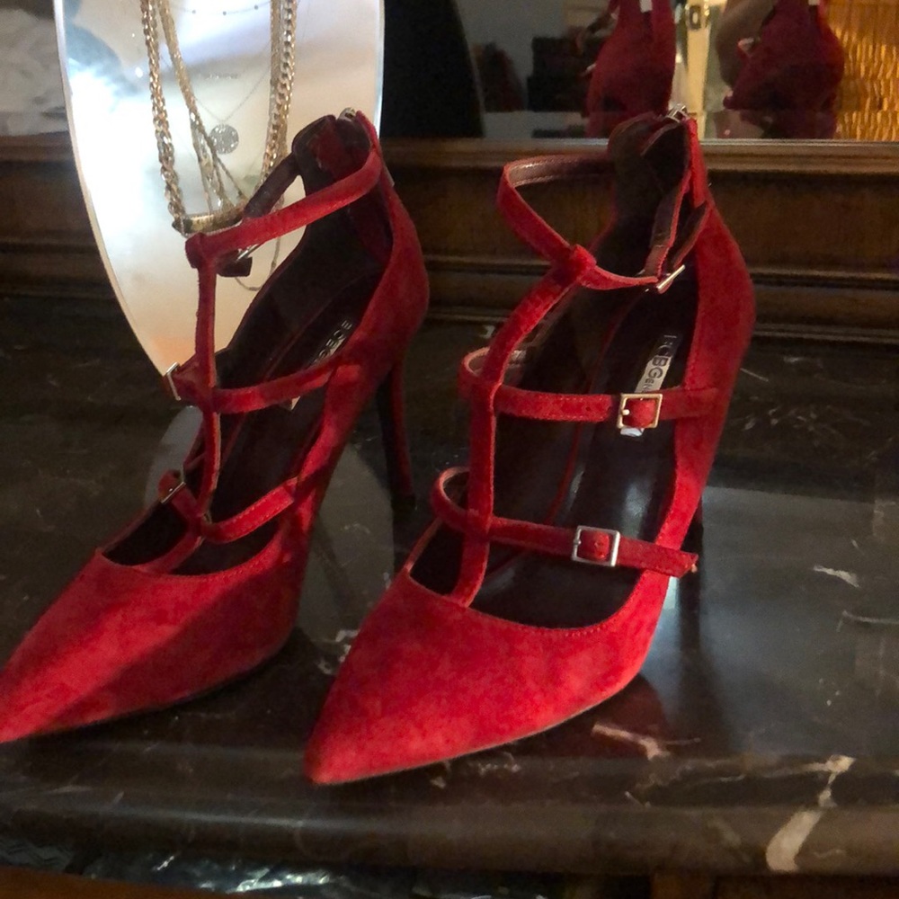 BCBG Shoes